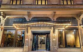 Palazzo Donizetti Istanbul, Tapestry Collection By Hilton